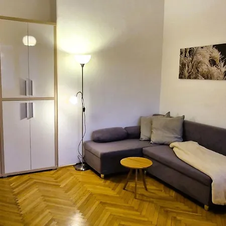 Apartment P1 Košice