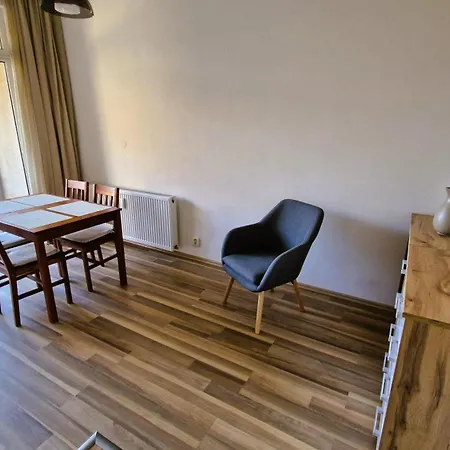 P1 Apartment