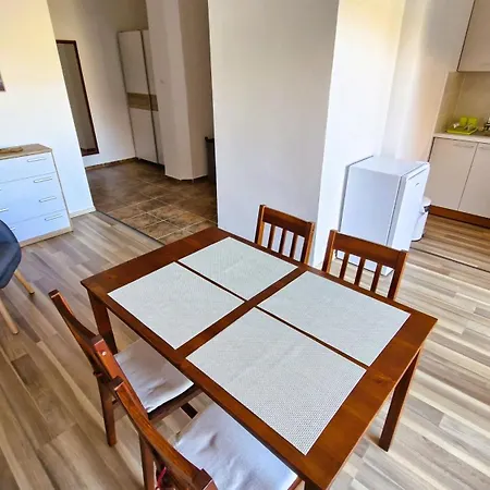 P1 Apartamento Košice