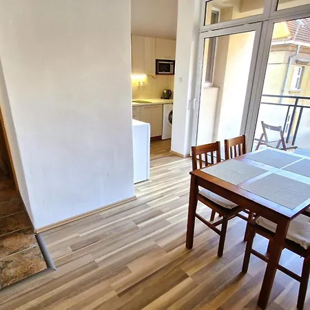 P1 Apartamento *
