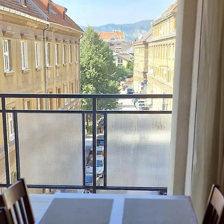 Apartment P1 Košice