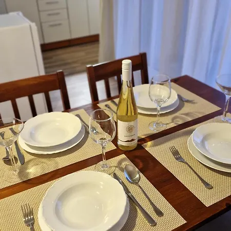 Apartamento P1