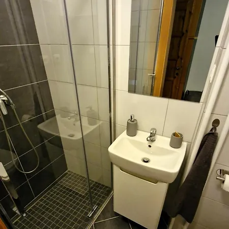 Apartment P1