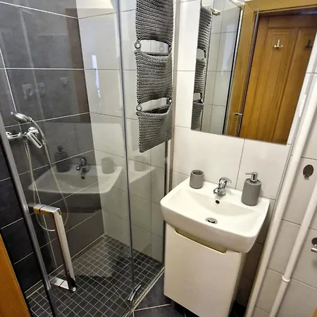 P1 Apartamento