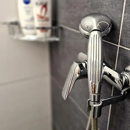 Apartamento P1