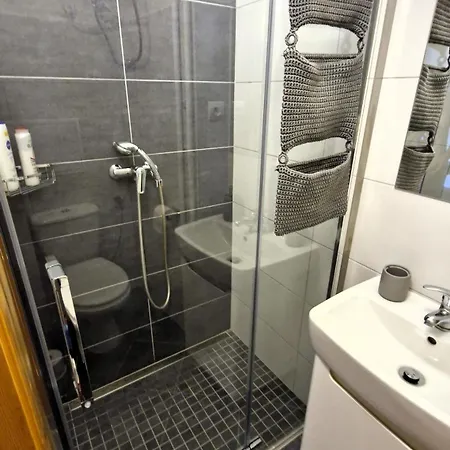P1 Apartamento *