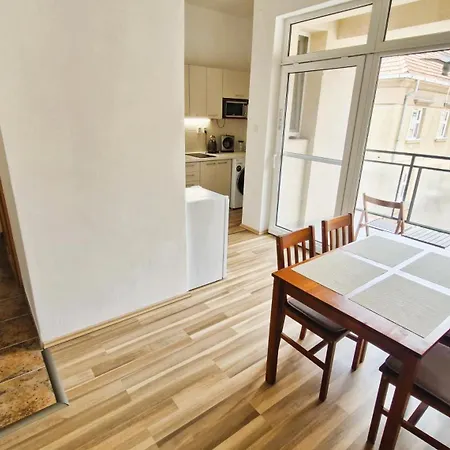 P1 Apartamento
