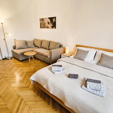 Apartamento P1 Košice