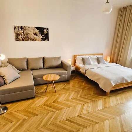 P1 Apartamento Košice