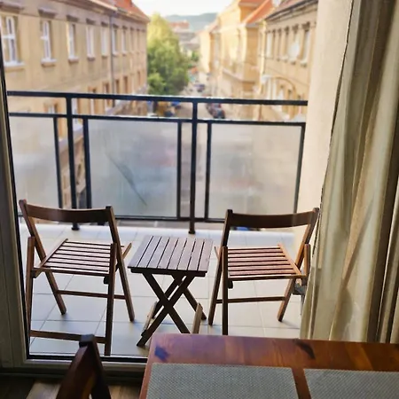 P1 Apartament *