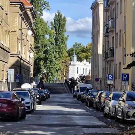 Apartament P1 Koszyce