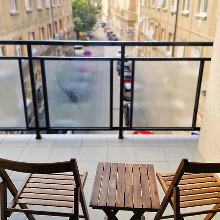 P1 Apartament *