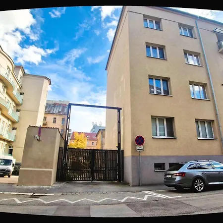 P1 Apartament Koszyce
