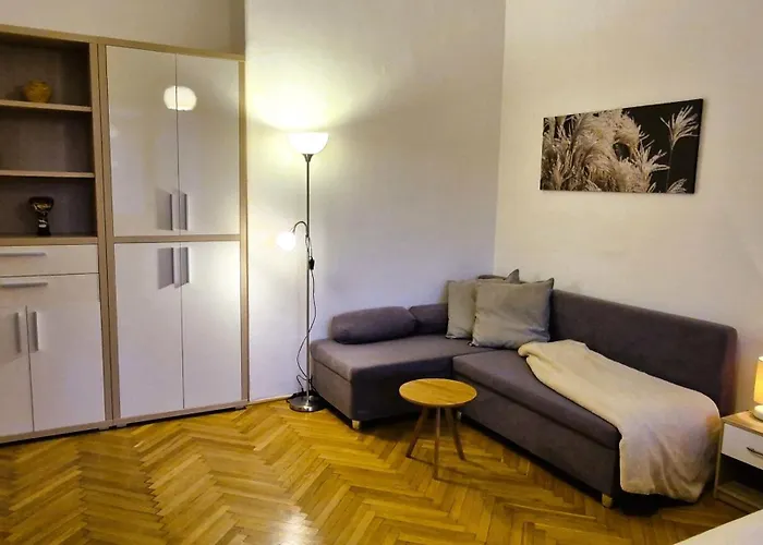 Lejlighed P1 Košice