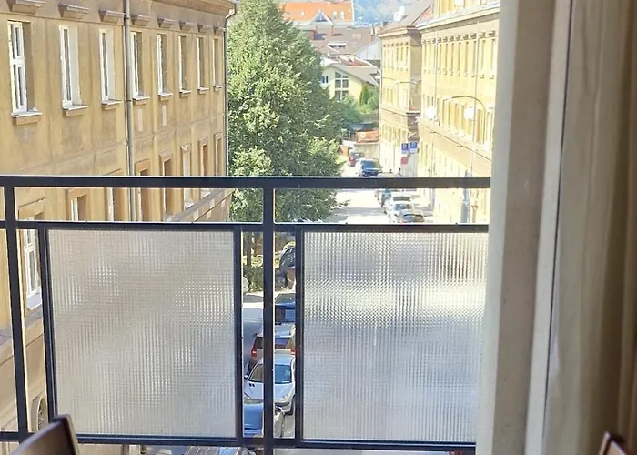 Lejlighed P1 Košice