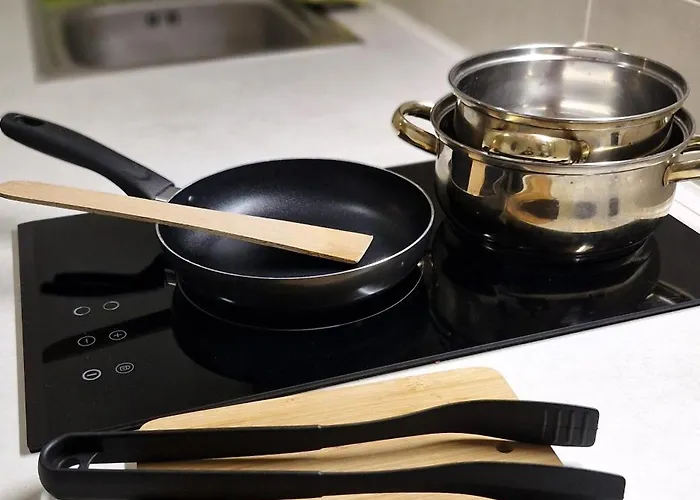 P1 Lejlighed Košice